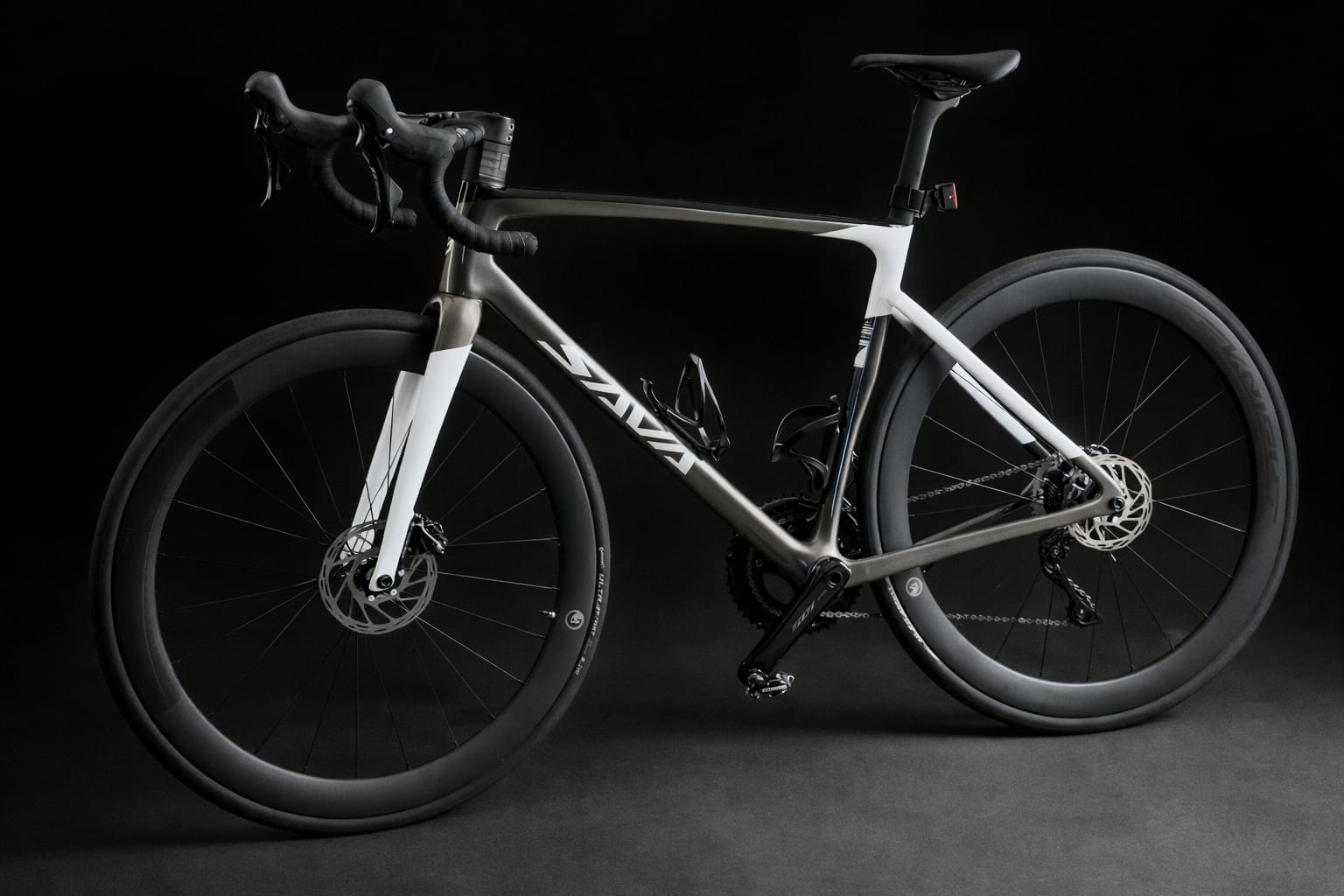 SAVA carbon road bicycle